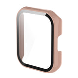 For OPPO Realme Watch 2 Integrated PC + Toughened Film Protective Case