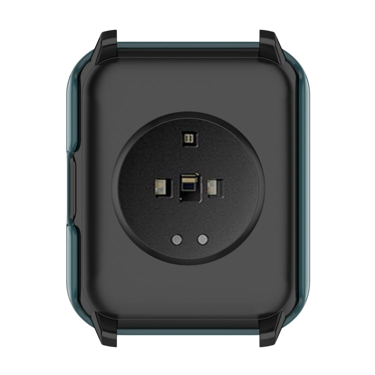 For OPPO Realme Watch 2 Integrated PC + Toughened Film Protective Case