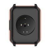 For OPPO Realme Watch 2 Pro Integrated PC+ Toughened Film Case