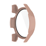 Shockproof PC Case with Tempered Glass Film, For Huawe Watch GT 3 46mm, For Huawe Watch GT 3 42mm