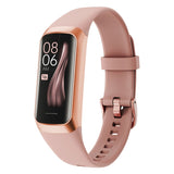 C60 IP67 Waterproof 1.1 inch Smart Fitness Band