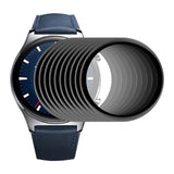 For Honor Watch GS 3 ENKAY Full Coverage Soft Curved PC Edge + PMMA HD Protector Film, 1 PC, 2 PCS, 5 PCS, 10 PCS