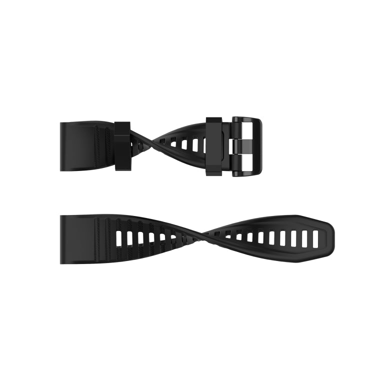 Silicone Sports Strap, For Garmin Approach s60, For Garmin Forerunner 935, For Garmin Forerunner 945