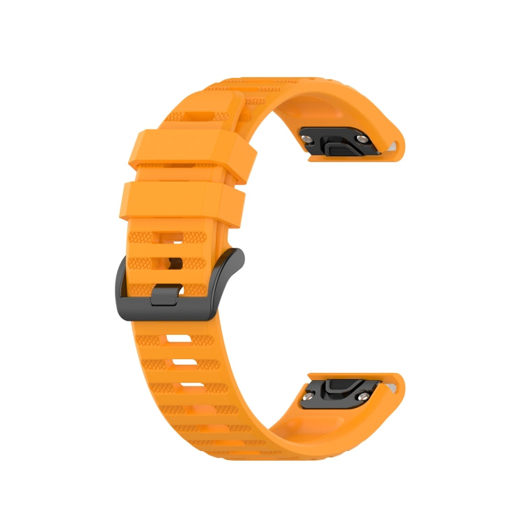 Silicone Sports Strap, For Garmin Approach s60, For Garmin Forerunner 935, For Garmin Forerunner 945