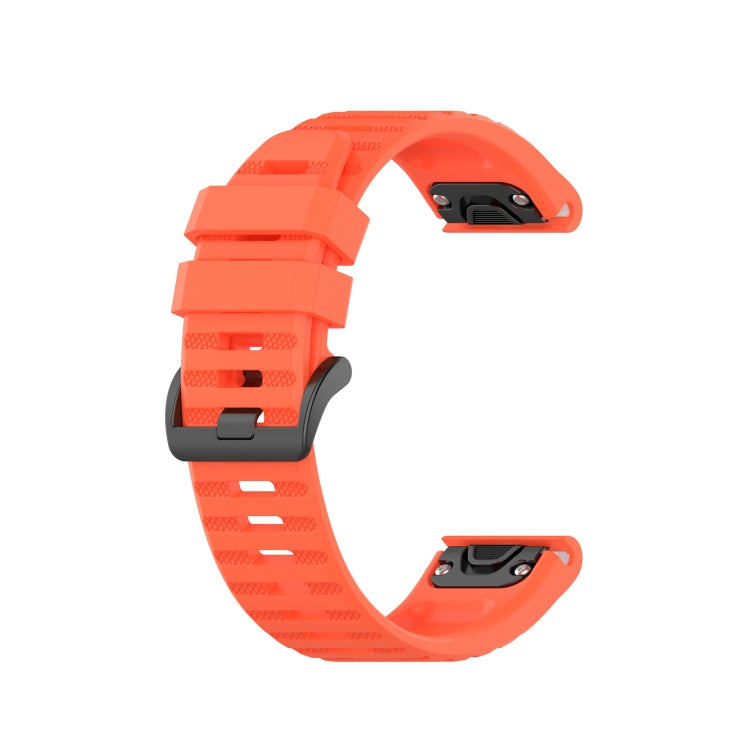 Silicone Sports Strap, For Garmin Approach s60, For Garmin Forerunner 935, For Garmin Forerunner 945