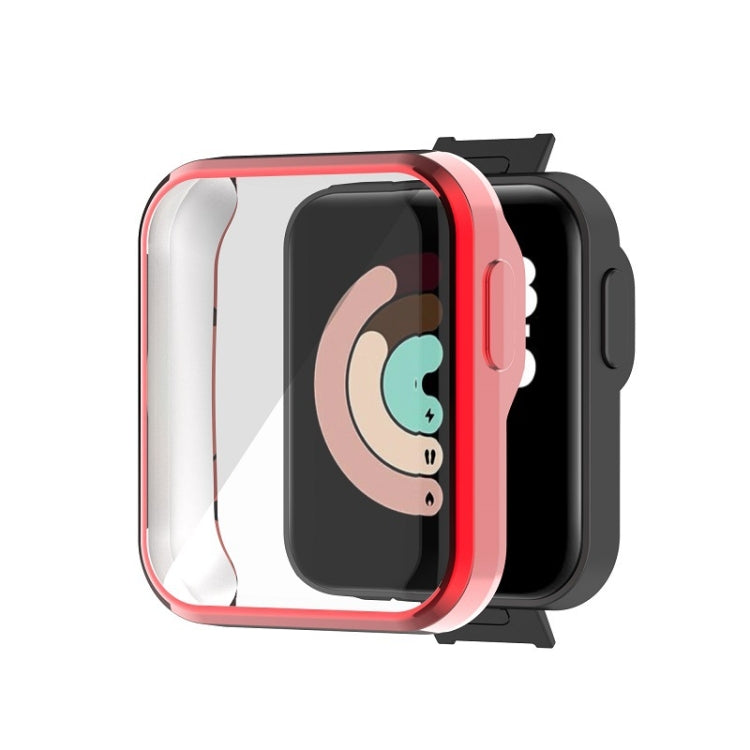 TPU Integrated Protective Case, For Xiaomi Redmi Watch