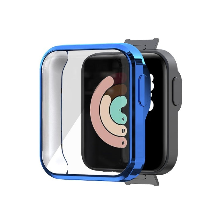 TPU Integrated Protective Case, For Xiaomi Redmi Watch