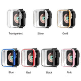 TPU Integrated Protective Case, For Xiaomi Redmi Watch