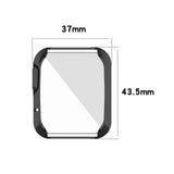 TPU Integrated Protective Case, For Xiaomi Redmi Watch