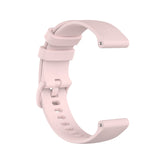 Checkered Silicone Strap, For Amazfit Bip, For Amazfit Bip Lite