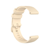 Checkered Silicone Strap, For Amazfit Bip, For Amazfit Bip Lite