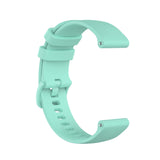 Checkered Silicone Strap, For Amazfit Bip, For Amazfit Bip Lite