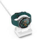 Smartwatch Silicone Charging Bracket, For Honor Watch 5