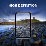 ENKAY 3D Full Coverage Soft PC Edge + PMMA HD Screen Protector Film For Huawei Watch Fit, 1 PC, 2 PCS