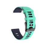 22mm Mixed-Color Silicone Strap, For Honor Watch Dream