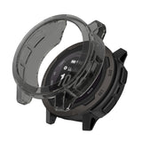 Shockproof TPU Soft Watch Protective Case, For Garmin Instinct 2S