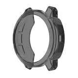 Shockproof TPU Soft Watch Protective Case, For Garmin Instinct 2