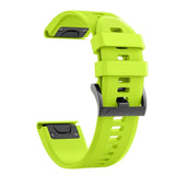 22mm Silicone Watch Strap, For Garmin Descent G1