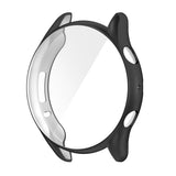 Shockproof TPU Plating Watch Case, For Amazfit GTR 3, For Amazfit GTR 3 Pro