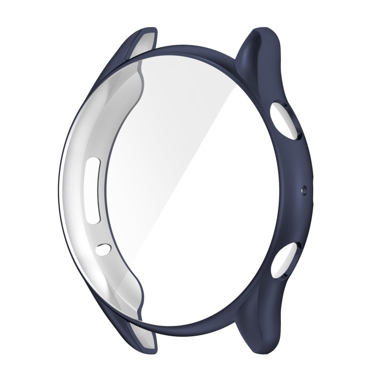 Shockproof TPU Plating Watch Case, For Amazfit GTR 3, For Amazfit GTR 3 Pro