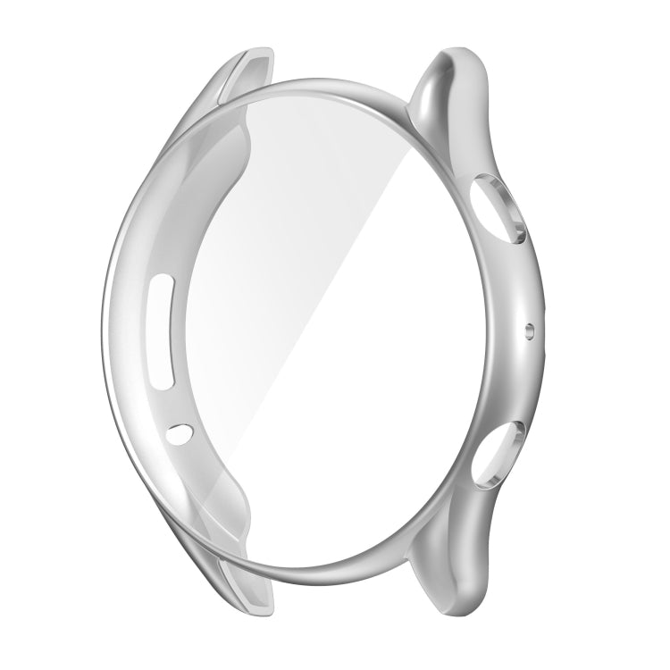 Shockproof TPU Plating Watch Case, For Amazfit GTR 3, For Amazfit GTR 3 Pro