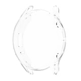 Shockproof TPU Plating Watch Case, For Amazfit GTR 3, For Amazfit GTR 3 Pro