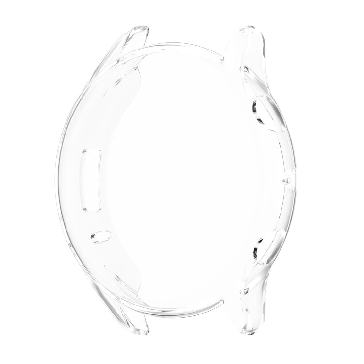 Shockproof TPU Plating Watch Case, For Amazfit GTR 3, For Amazfit GTR 3 Pro