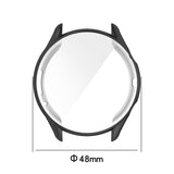 Shockproof TPU Plating Watch Case, For Amazfit GTR 3, For Amazfit GTR 3 Pro