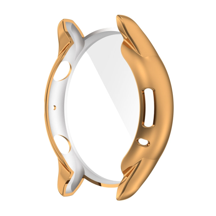 Shockproof TPU Plating Watch Case, For Amazfit GTR 3, For Amazfit GTR 3 Pro