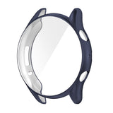 Shockproof TPU Plating Watch Case, For Amazfit GTR 3, For Amazfit GTR 3 Pro