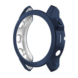 Shockproof TPU Watch Case, For Garmin Fenix 7X, For Garmin Fenix 7, For Garmin Fenix 7S