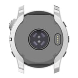 Shockproof TPU Watch Case, For Garmin Fenix 7X, For Garmin Fenix 7, For Garmin Fenix 7S