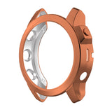 Shockproof TPU Watch Case, For Garmin Fenix 7X, For Garmin Fenix 7, For Garmin Fenix 7S