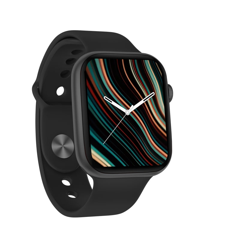 i7 PRO+ 1.75 inch Color Screen Smart Watch, Support Bluetooth Calling / Heart Rate Monitoring