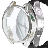 Shockproof TPU Protective Watch Case, For Samsung Galaxy Watch 5 40mm, For Samsung Galaxy Watch 5 44mm