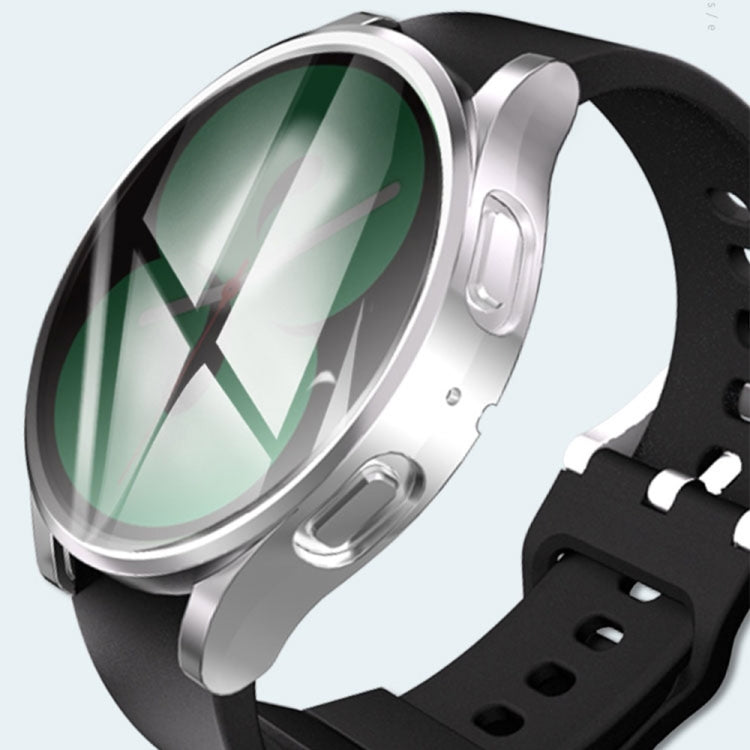 Shockproof TPU Protective Watch Case, For Samsung Galaxy Watch 5 40mm, For Samsung Galaxy Watch 5 44mm