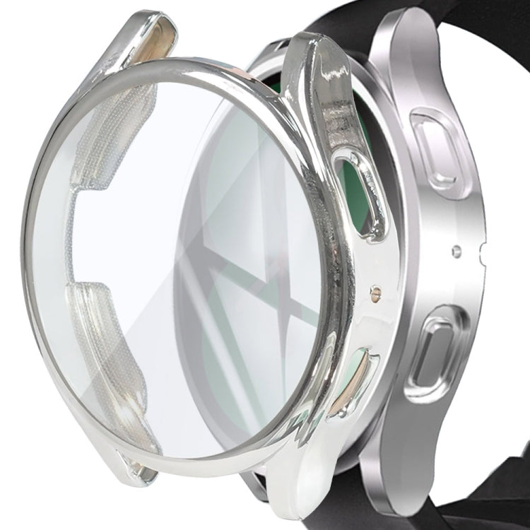 Shockproof TPU Protective Watch Case, For Samsung Galaxy Watch 5 40mm, For Samsung Galaxy Watch 5 44mm