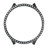 TPU Shockproof Silicone Case With Diamond, For Samsung Galaxy Watch 5 44mm, For Samsung Galaxy Watch 5 40mm