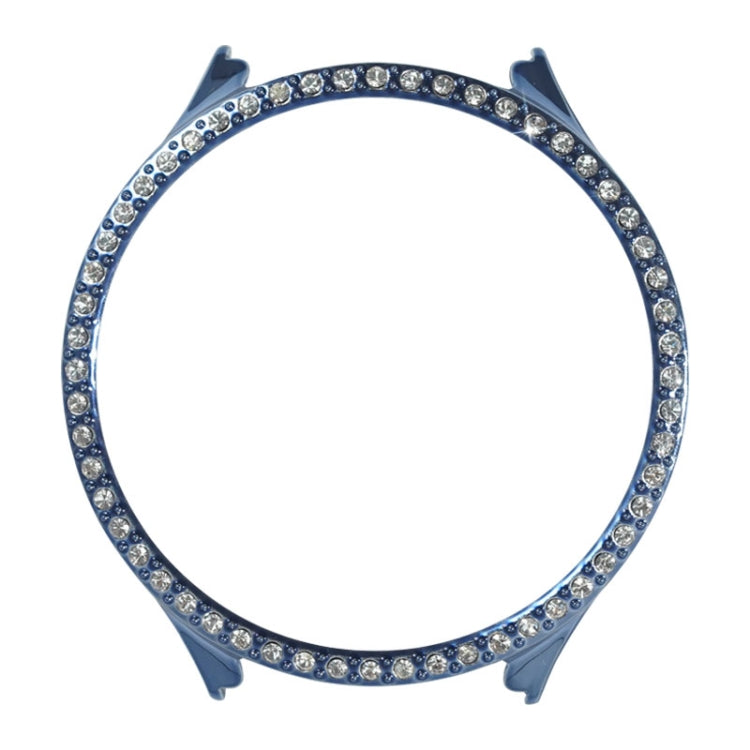 TPU Shockproof Silicone Case With Diamond, For Samsung Galaxy Watch 5 44mm, For Samsung Galaxy Watch 5 40mm