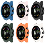 Shockproof TPU Protective Watch Case, For Fossil Gen6 42mm, For Fossil Gen6 44mm