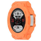 Shockproof TPU Protective Watch Case, For Amazfit T-Tex 2