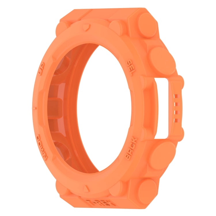 Shockproof TPU Protective Watch Case, For Amazfit T-Tex 2