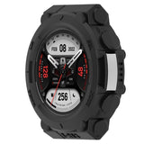 Shockproof TPU Protective Watch Case, For Amazfit T-Tex 2