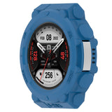 Shockproof TPU Protective Watch Case, For Amazfit T-Tex 2