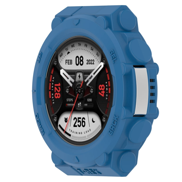 Shockproof TPU Protective Watch Case, For Amazfit T-Tex 2