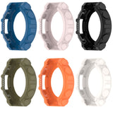 Shockproof TPU Protective Watch Case, For Amazfit T-Tex 2