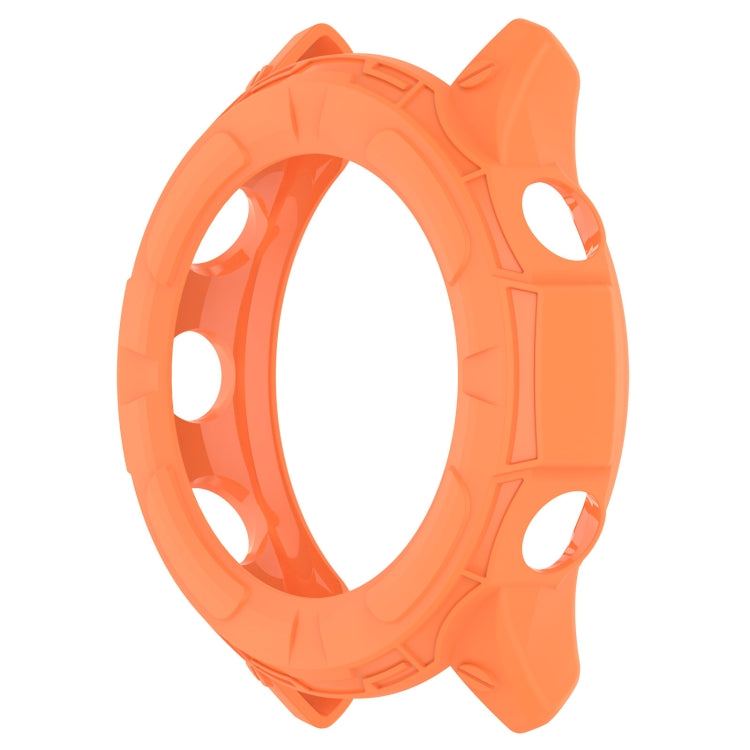 Shockproof TPU Protective Watch Case, For Garmin Forerunner 955