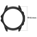 Shockproof TPU Protective Watch Case, For Garmin Forerunner 955