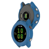 Shockproof TPU Protective Watch Case, For Garmin Forerunner 955