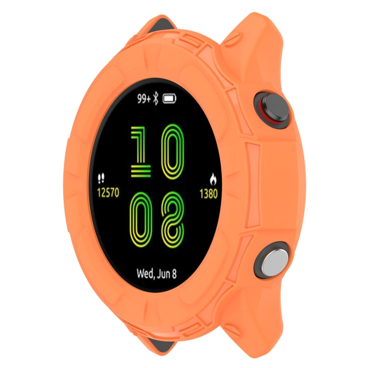 Shockproof TPU Protective Watch Case, For Garmin Forerunner 255